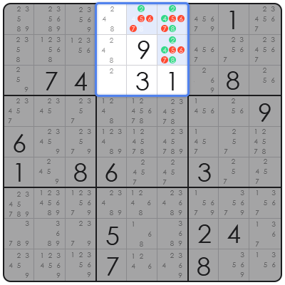 epoch sudoku hard