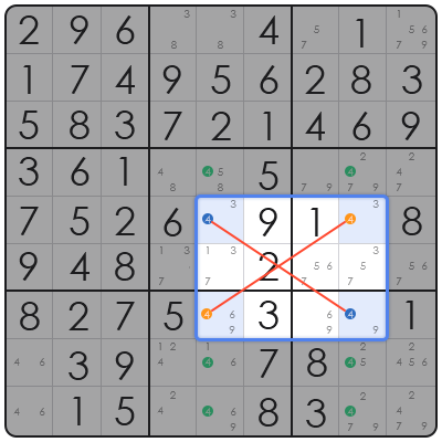 free killer sudoku